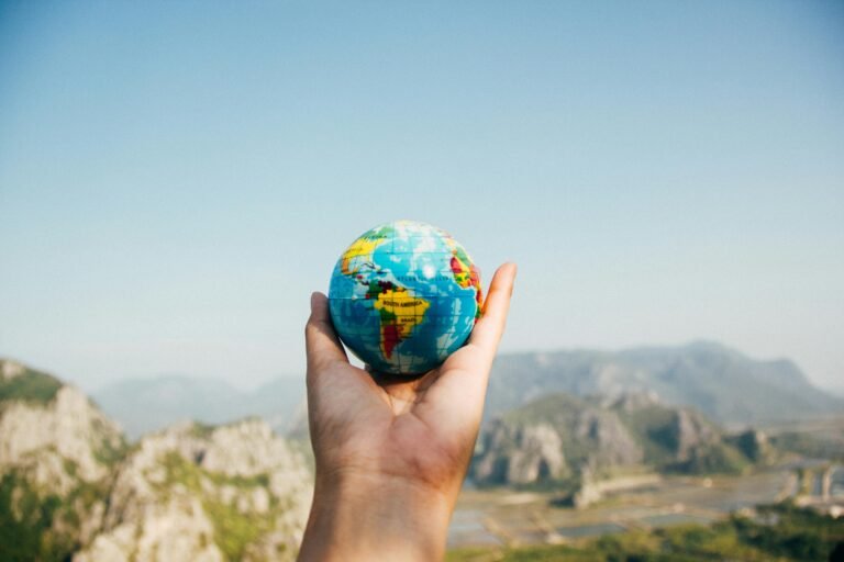 Unlocking Adventure with Genie Traveler: Your Ultimate Travel Companion