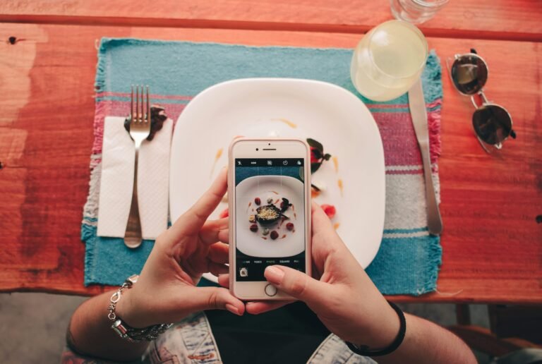 Indulge Your Palate: Exploring the Culinary Delights of Gourmet Food World